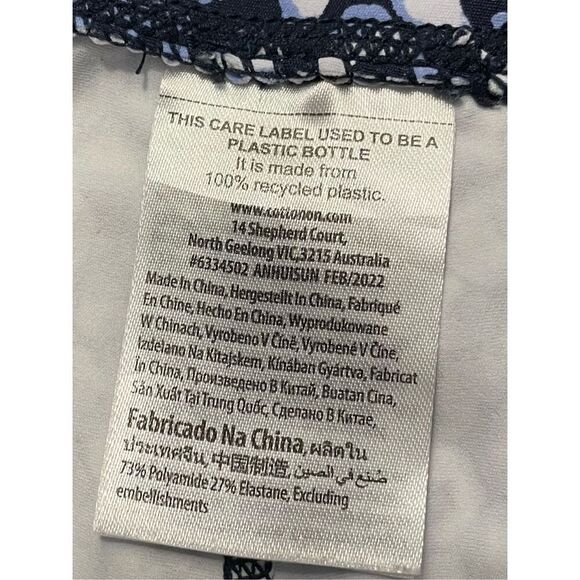 Cotton On Animal Print Leggings - Picture 5 of 5